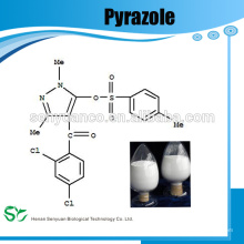 CAS: 288-13-1 El precio bajo y la alta pureza Pyrazole